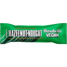 Barebells Vegan Bar Hazelnut & Nougat 55g 1 stk