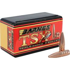 Barnes Ammunition Barnes TSX FB 416 400gr 50-pack