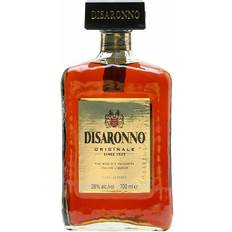 Øl & Spiritus på tilbud Disaronno Amaretto Original 28% 70 cl