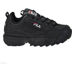 Fila 44 - Herre Sneakers Fila Disruptor Low M - Black