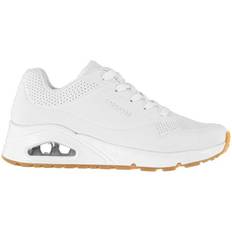 Skechers Sneakers Skechers UNO Stand On Air W - White