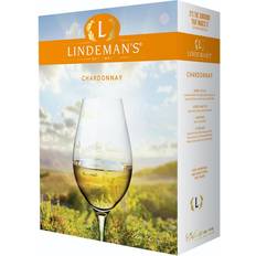 Lindeman's Chardonnay South Australia 13% 300cl