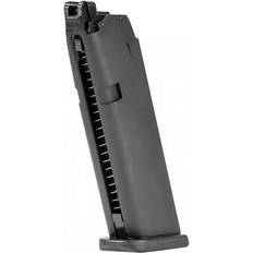 Glock 17 airsoft Umarex Glock 17 Gen5 GBB Magazine 6mm Gas