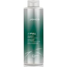 Joico Plejende Hårprodukter Joico JoiFULL Volumizing Shampoo 1000ml