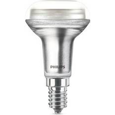 Philips E14 LED-pærer Philips 8.4cm LED Lamps 1.4W E14