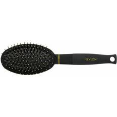 Revlon Hårbørster Revlon Iconic Ceramic Make It Straight Cushion Hair Brush