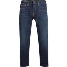 Levi's Herre - W30 Jeans Levi's 502 Tapered Jeans - Biologia Blue