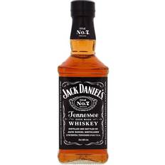 Jack Daniels Øl & Spiritus Jack Daniels Old No.7 Whiskey 40% 35 cl