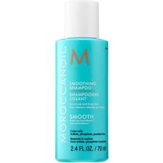 Moroccanoil Rejseemballager Shampooer Moroccanoil Smoothing Shampoo 70ml