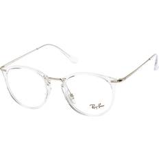 Ray-Ban Voksen Brille Ray-Ban RB7140 2001