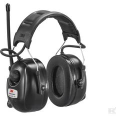 3M Værnemiddel 3M Hearing Protection DAB + FM Radio Headsets