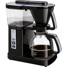 Melitta Sort Kaffemaskiner Melitta Excellent 5.0 Black