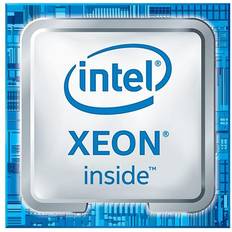 Intel Socket 1151 CPUs Intel Xeon E-2236 3.4GHz Socket 1151 Tray