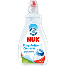 Nuk Baby Bottle Cleanser 400ml