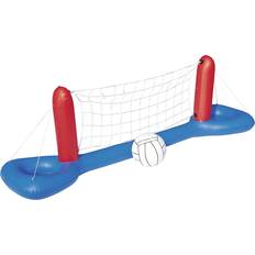 Plastlegetøj Oppusteligt legetøj Bestway Volleyball Net