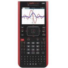Texas Instruments Lommeregnere Texas Instruments TI-Nspire CX II-T CAS