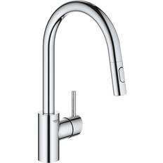 Grohe Armatur Grohe Concetto (31483002) Krom