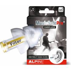 Arbejdstøj & Udstyr Alpine MusicSafe Pro Earplugs