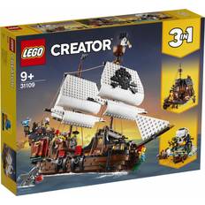 Lego Creator 3-in-1 Lego Creator 3-in-1 Pirate Ship 31109