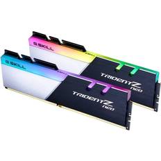 G.Skill Trident Z Neo DDR4 3600MHz 4x32GB (F4-3600C18Q-128GTZN)