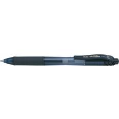 Pentel Kuglepenne Pentel EnerGel-X BL107 Black Rollerball Pen