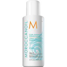 Moroccanoil Glans - Rejseemballager Balsammer Moroccanoil Curl Enhancing Conditioner 70ml