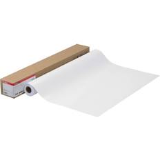 Gul Plotterpapir Canon Uncoated Standard Paper Roll