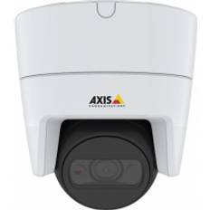 Axis Udendørs Overvågningskameraer Axis M3115–LVE