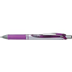 Pentel Kuglepenne Pentel Energel BL77 Violet Rollerball Pen