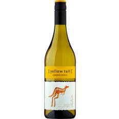 Yellow Tail Hvidvine Yellow Tail Chardonnay South Australia 13.5% 75cl