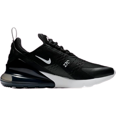 Nike 2,5 - 46 - Dame Sneakers Nike Air Max 270 W - Black/White/Anthracite