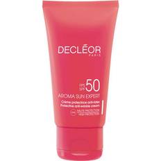 Decléor Solcremer Decléor Aroma Sun Expert Protective Anti-Wrinkle Cream SPF50 50ml