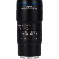Laowa Canon RF Kameraobjektiver Laowa 100mm F2.8 Ultra Macro Apo for Canon RF
