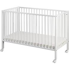 TiSsi Child's Cot/Folding Cot/Baby's Crib