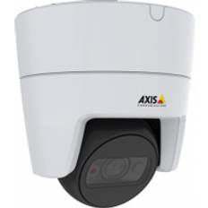 Axis Udendørs Overvågningskameraer Axis M3116–LVE