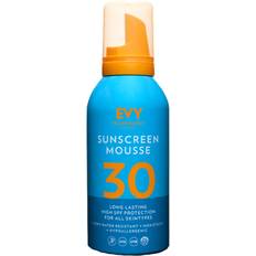 EVY Sunscreen Mousse High SPF30 100ml