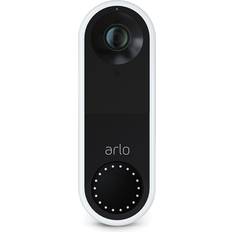 Trådløs Dørklokker Arlo Video Doorbell