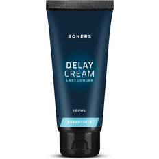 Boners Delay Cream 100ml