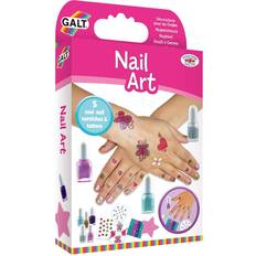 Galt Plastlegetøj Rollelegetøj Galt Nail Art Kit