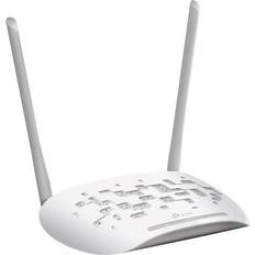 TP-Link Access Points - Wi-Fi 4 (802.11n) Access Points, Bridges & Repeaters TP-Link TL-WA801N