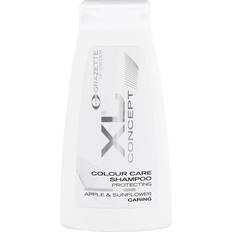 Grazette Plejende Shampooer Grazette XL Concept Colour Care Shampoo 100ml