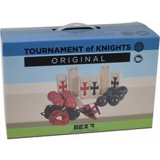 Bex Tyggelegetøj Bex Tournament of Knights