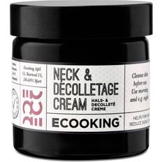 Pigmentforandringer Halscremer Ecooking Neck & Décolletage Cream 50ml