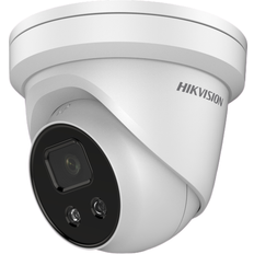 Hikvision HD-SDI Overvågningskameraer Hikvision DS-2CD2346G2-ISU/SL 2.8mm