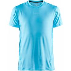 Craft Sportswear ADV Essence SS T-shirt Men - Menthol