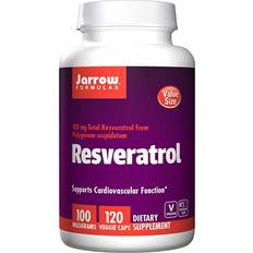 Jarrow Formulas Resveratrol 120 stk