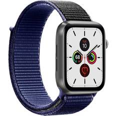 Puro Wearables Puro Nylon Band for Apple Watch 42/44mm