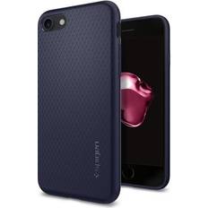 Spigen Apple iPhone SE 2020 Mobilcovers Spigen Liquid Air Case for iPhone 7/8/SE 2020