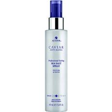 Krøllet hår - Sulfatfri Saltvandsspray Alterna Caviar Anti-Aging Sea Salt Spray 147ml