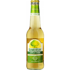 Cider Somersby Apple Cider 4.5% 24x